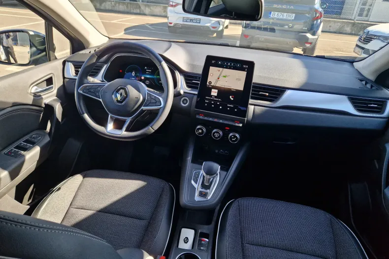 Renault Captur din 2023 cu 54.628 km - oferta REN198137 - foto 3
