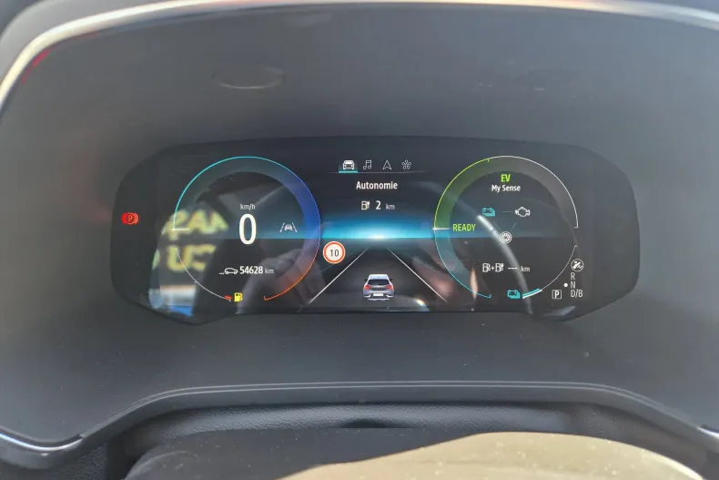 Renault Captur din 2023 cu 54.628 km - oferta REN198137 - foto 5