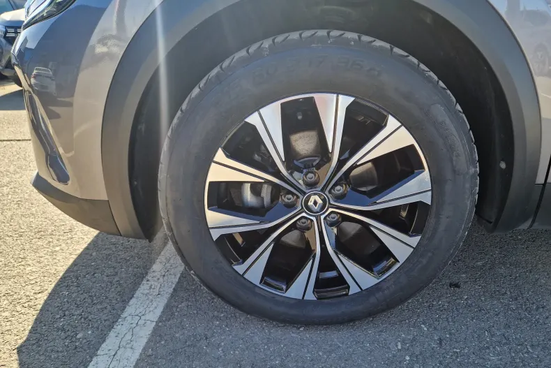 Renault Captur din 2023 cu 54.628 km - oferta REN198137 - foto 10