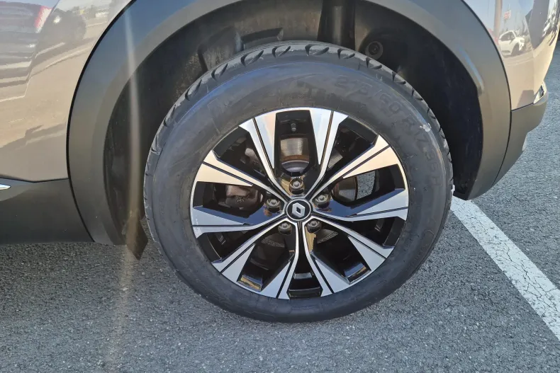 Renault Captur din 2023 cu 54.628 km - oferta REN198137 - foto 11