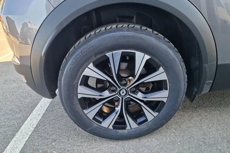 Renault Captur din 2023 cu 54.628 km - oferta REN198137 - foto 12