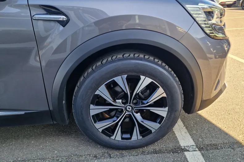 Renault Captur din 2023 cu 54.628 km - oferta REN198137 - foto 13