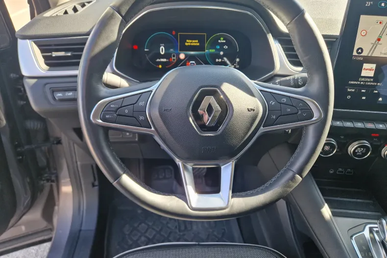Renault Captur din 2023 cu 54.628 km - oferta REN198137 - foto 15