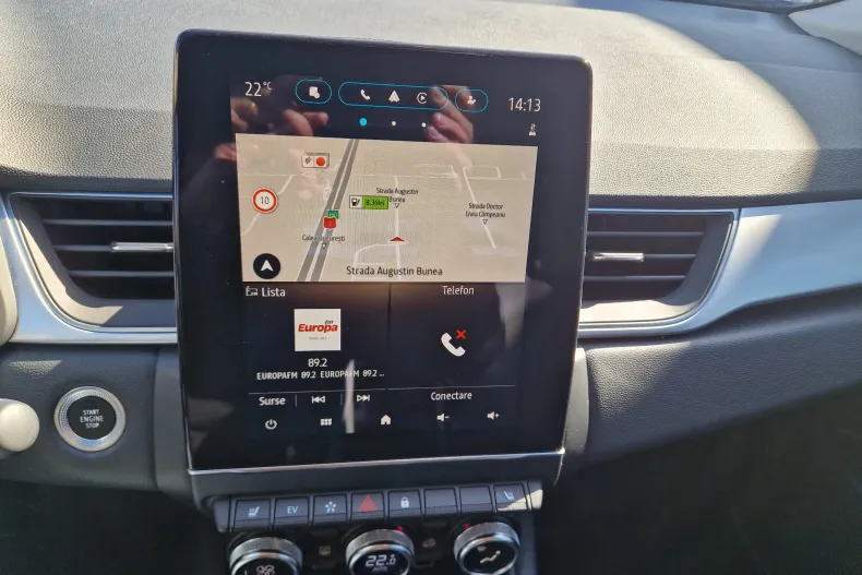 Renault Captur din 2023 cu 54.628 km - oferta REN198137 - foto 18