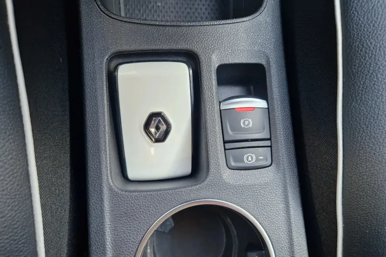 Renault Captur din 2023 cu 54.628 km - oferta REN198137 - foto 23