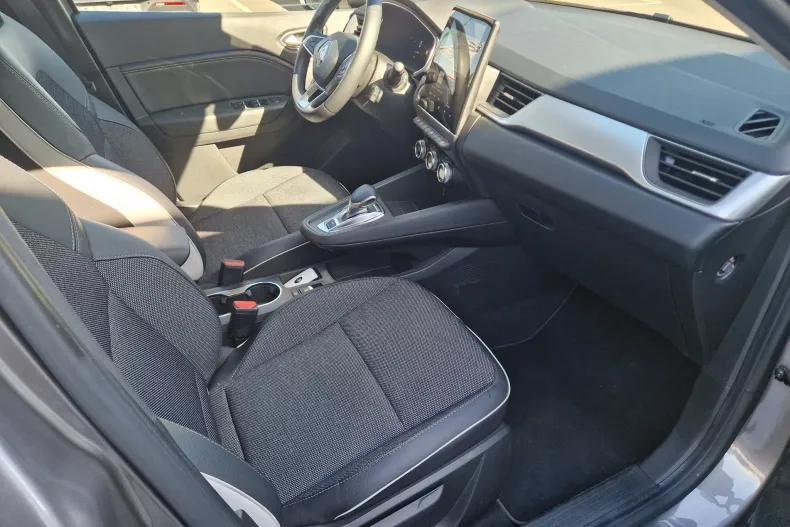 Renault Captur din 2023 cu 54.628 km - oferta REN198137 - foto 26