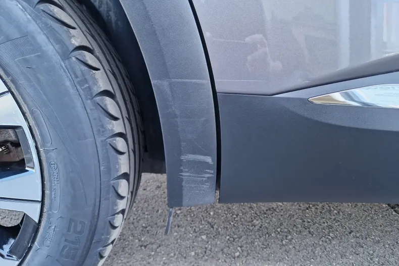 Renault Captur din 2023 cu 54.628 km - oferta REN198137 - foto 29