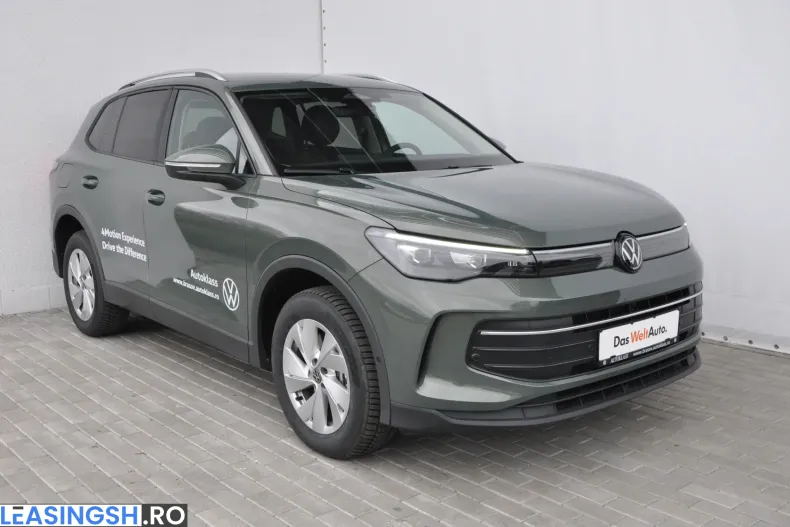 Volkswagen Tiguan din 2025 cu 9.435 km - oferta VOL198138 - foto 7