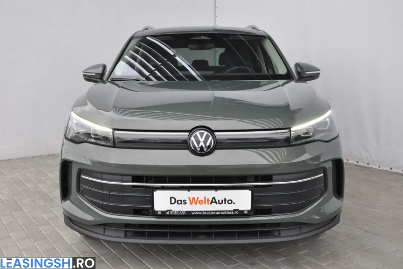 Volkswagen Tiguan din 2025 cu 9.435 km - oferta VOL198138 - foto 8