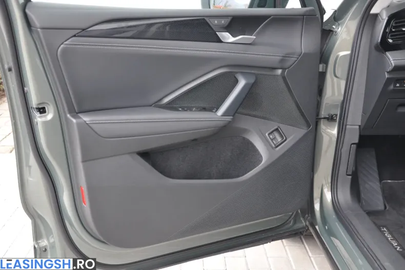 Volkswagen Tiguan din 2025 cu 9.435 km - oferta VOL198138 - foto 10