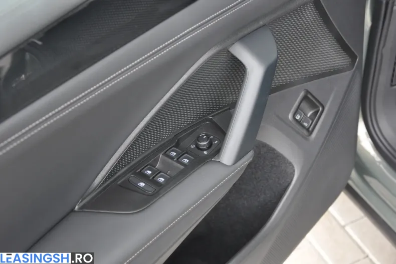 Volkswagen Tiguan din 2025 cu 9.435 km - oferta VOL198138 - foto 11