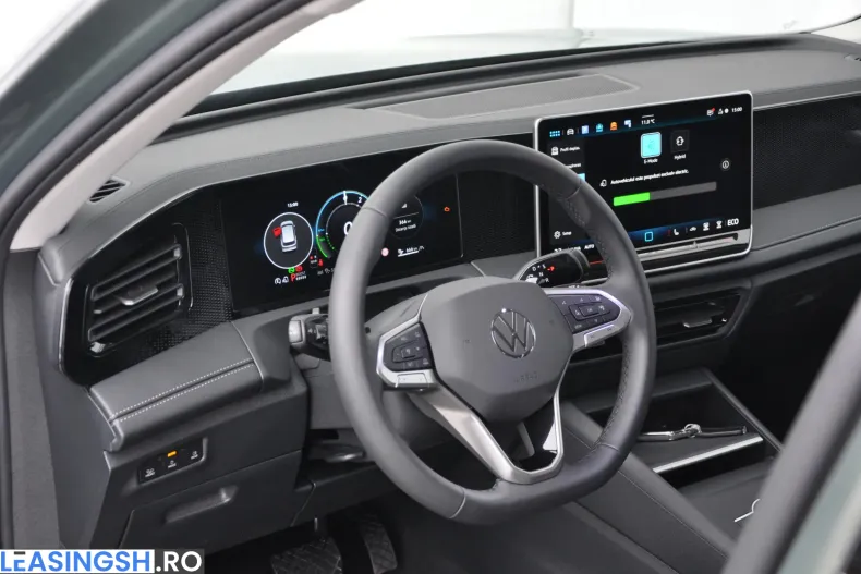 Volkswagen Tiguan din 2025 cu 9.435 km - oferta VOL198138 - foto 12