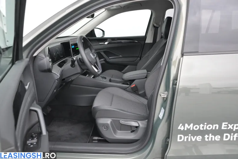 Volkswagen Tiguan din 2025 cu 9.435 km - oferta VOL198138 - foto 13