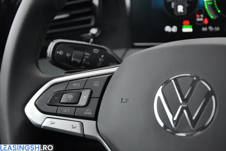 Volkswagen Tiguan din 2025 cu 9.435 km - oferta VOL198138 - foto 15