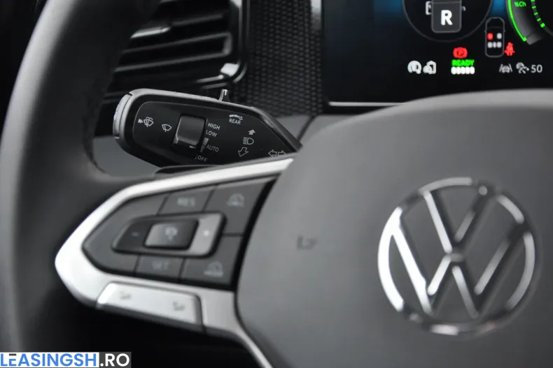 Volkswagen Tiguan din 2025 cu 9.435 km - oferta VOL198138 - foto 16