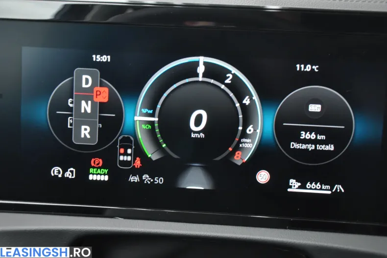 Volkswagen Tiguan din 2025 cu 9.435 km - oferta VOL198138 - foto 17