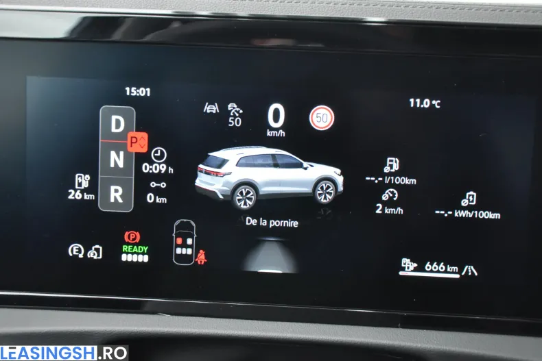 Volkswagen Tiguan din 2025 cu 9.435 km - oferta VOL198138 - foto 18