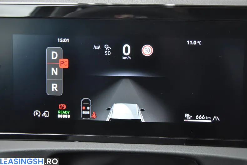 Volkswagen Tiguan din 2025 cu 9.435 km - oferta VOL198138 - foto 19