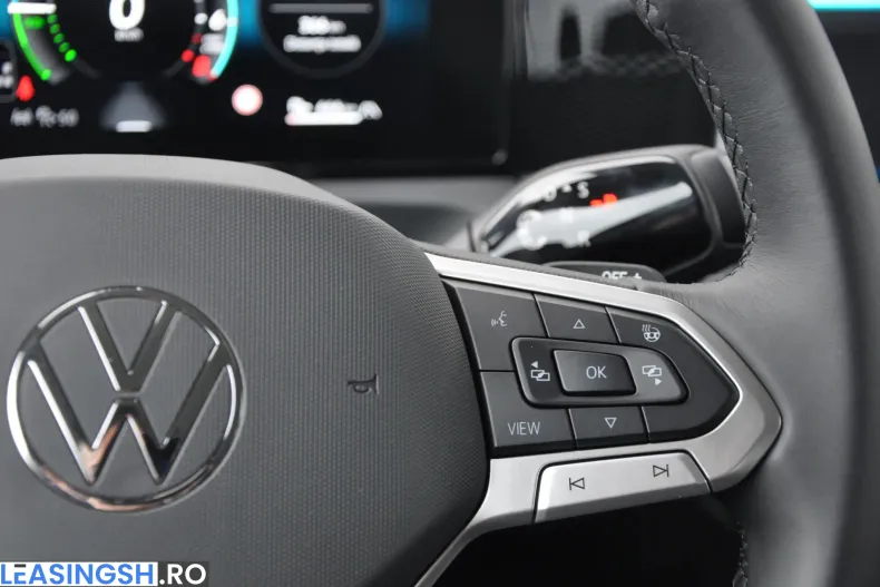 Volkswagen Tiguan din 2025 cu 9.435 km - oferta VOL198138 - foto 20