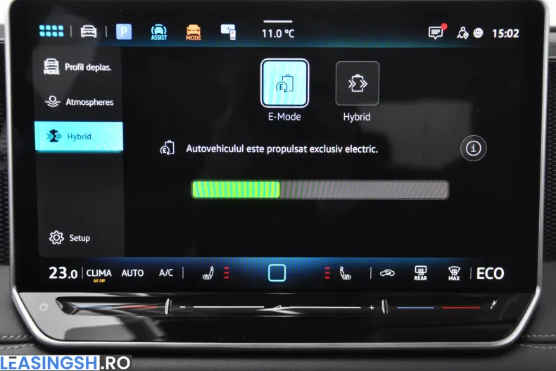 Volkswagen Tiguan din 2025 cu 9.435 km - oferta VOL198138 - foto 22