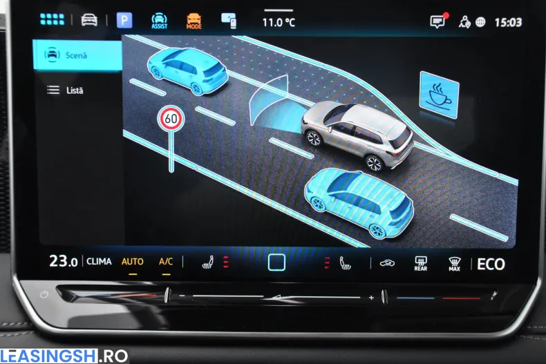 Volkswagen Tiguan din 2025 cu 9.435 km - oferta VOL198138 - foto 24