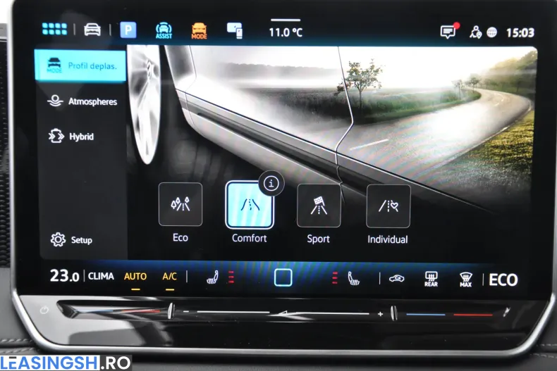 Volkswagen Tiguan din 2025 cu 9.435 km - oferta VOL198138 - foto 25