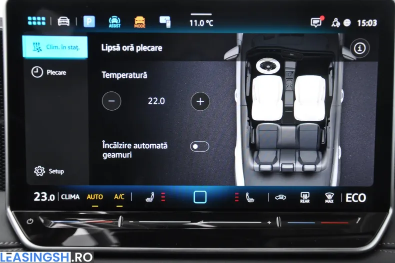 Volkswagen Tiguan din 2025 cu 9.435 km - oferta VOL198138 - foto 26