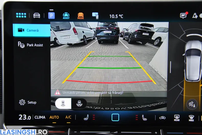 Volkswagen Tiguan din 2025 cu 9.435 km - oferta VOL198138 - foto 28