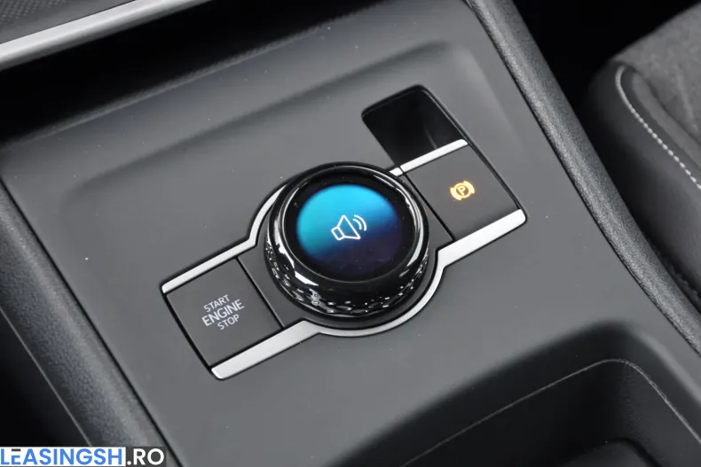 Volkswagen Tiguan din 2025 cu 9.435 km - oferta VOL198138 - foto 29