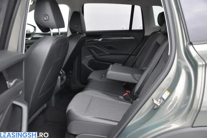 Volkswagen Tiguan din 2025 cu 9.435 km - oferta VOL198138 - foto 31