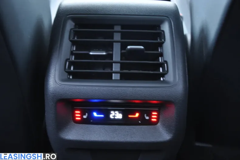 Volkswagen Tiguan din 2025 cu 9.435 km - oferta VOL198138 - foto 32