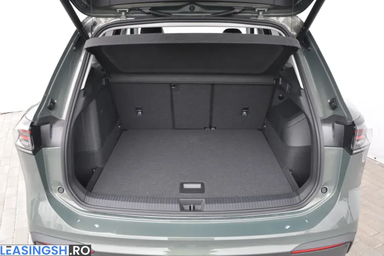 Volkswagen Tiguan din 2025 cu 9.435 km - oferta VOL198138 - foto 33