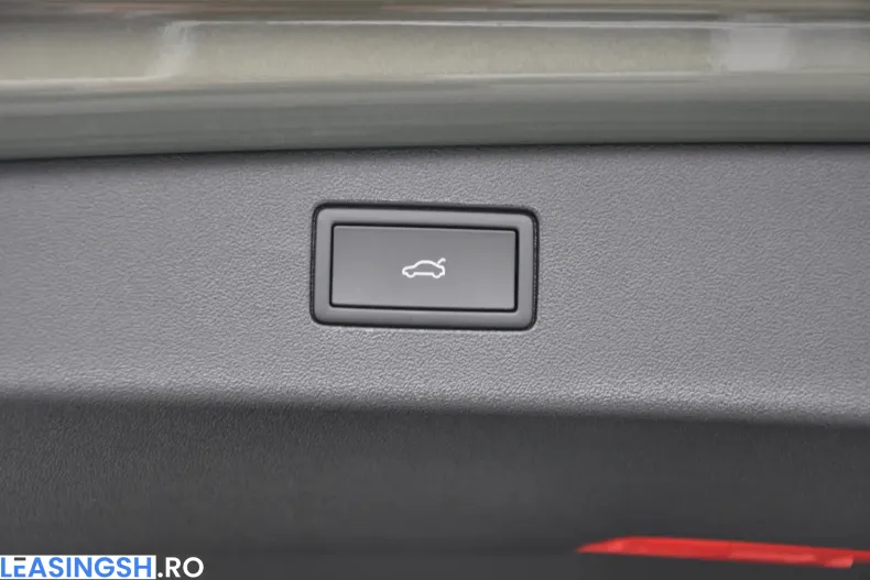 Volkswagen Tiguan din 2025 cu 9.435 km - oferta VOL198138 - foto 34