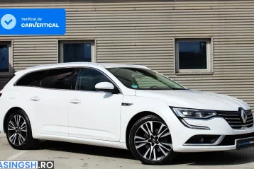 Renault Talisman din 2020 - oferta REN198139