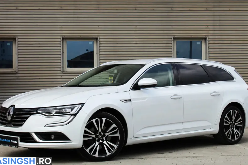 Renault Talisman din 2020 cu 100.000 km - oferta REN198139 - foto 2