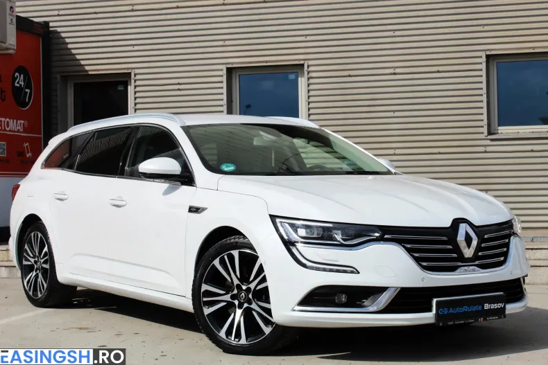 Renault Talisman din 2020 cu 100.000 km - oferta REN198139 - foto 5