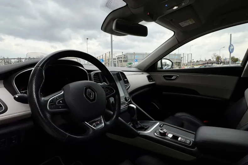 Renault Talisman din 2020 cu 100.000 km - oferta REN198139 - foto 6