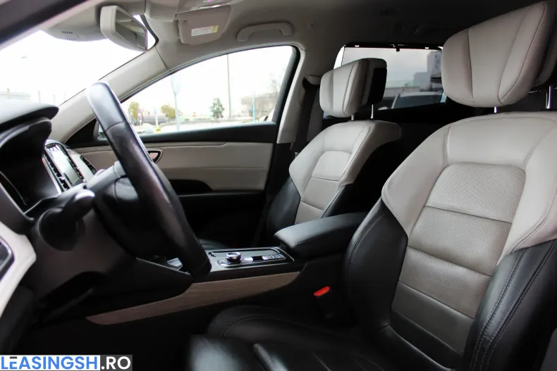 Renault Talisman din 2020 cu 100.000 km - oferta REN198139 - foto 7