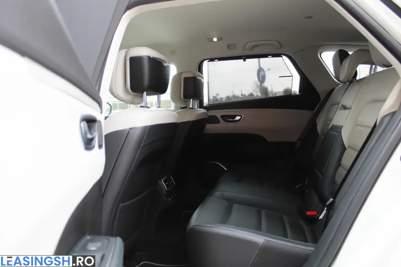 Renault Talisman din 2020 cu 100.000 km - oferta REN198139 - foto 8