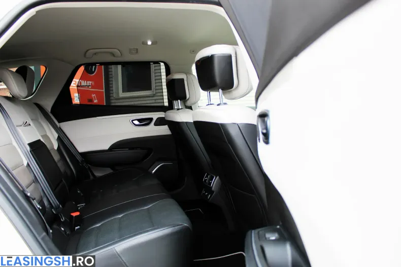 Renault Talisman din 2020 cu 100.000 km - oferta REN198139 - foto 9