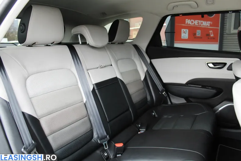 Renault Talisman din 2020 cu 100.000 km - oferta REN198139 - foto 11