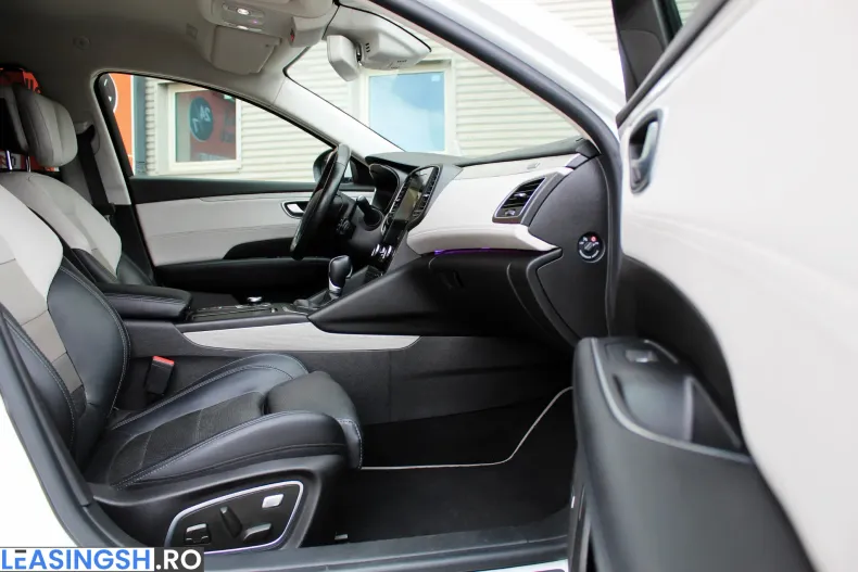 Renault Talisman din 2020 cu 100.000 km - oferta REN198139 - foto 12