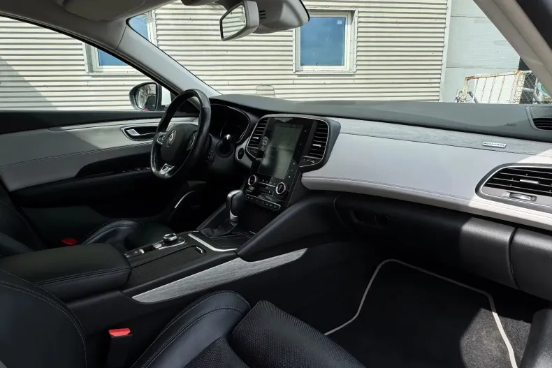 Renault Talisman din 2020 cu 100.000 km - oferta REN198139 - foto 15