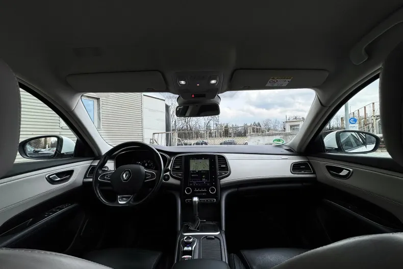 Renault Talisman din 2020 cu 100.000 km - oferta REN198139 - foto 16