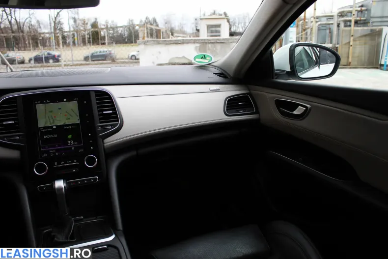 Renault Talisman din 2020 cu 100.000 km - oferta REN198139 - foto 19