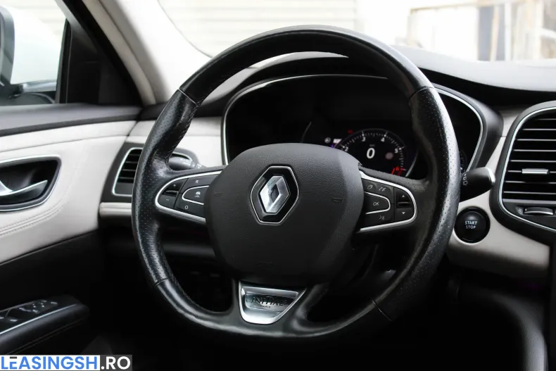 Renault Talisman din 2020 cu 100.000 km - oferta REN198139 - foto 20