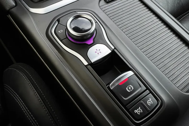 Renault Talisman din 2020 cu 100.000 km - oferta REN198139 - foto 23