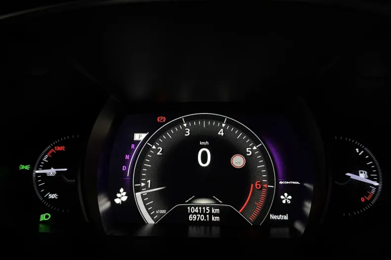 Renault Talisman din 2020 cu 100.000 km - oferta REN198139 - foto 26