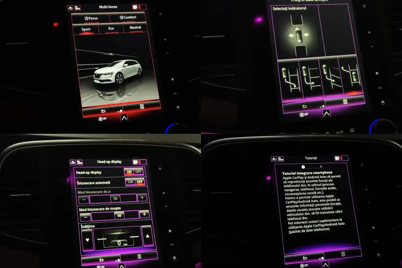 Renault Talisman din 2020 cu 100.000 km - oferta REN198139 - foto 29