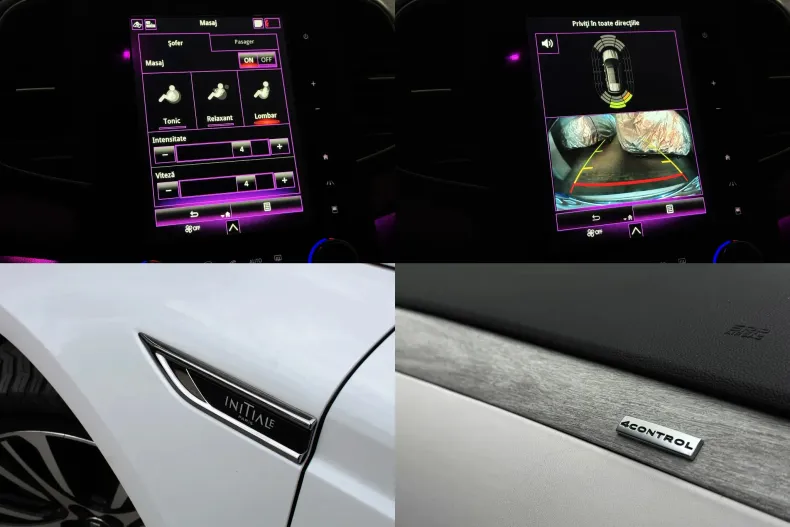 Renault Talisman din 2020 cu 100.000 km - oferta REN198139 - foto 30